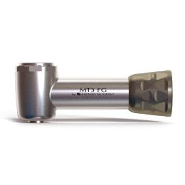 Master Torque 3 Push-Button Friction-Grip Low Speed Contra Angle Head - D discounted to $129.00 | Henry Schein Outlet Center
