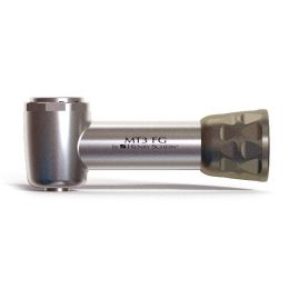 Henry Schein Master Torque 3 Push-Button Friction-Grip Low Speed Contra Angle Head - D discounted to $129.00 | Henry Schein Outlet Center