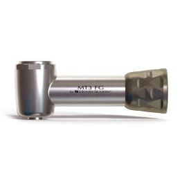 Master Torque 3 Push-Button Friction-Grip Low Speed Contra Angle Head - R discounted to $99.00 | Henry Schein Outlet Center