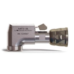 Master Torque 3 Slide-Latch Low Speed Contra Angle Head - R discounted to $49.00 | Henry Schein Outlet Center