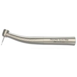 Henry Schein Maxima ELITE Mini Head Non-Optic High Speed Handpiece - N discounted to $559.00 | Henry Schein Outlet Center