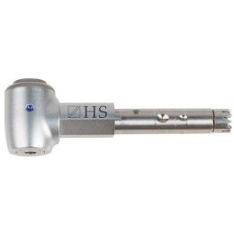 Maxima-K Push Button Friction Grip Latch Low Speed Contra Angle Head - N