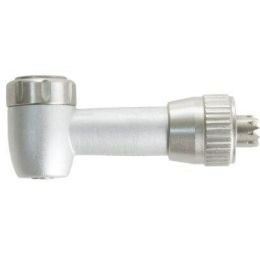 Maxima-N Push Button Latch Low Speed Contra Angle Head - R