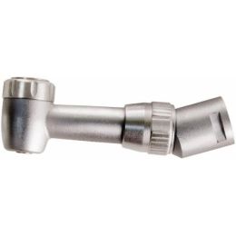 Maxima-S Push Button Latch Low Speed Contra Angle Head - D