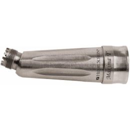 Maxima T-Style Low Speed Contra Angle Adapter - D discounted to $99.00 | Henry Schein Outlet Center