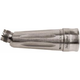 Maxima T-Style Low Speed Contra Angle Adapter - N discounted to $129.00 | Henry Schein Outlet Center