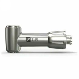 Maxima T-Style Push-Button Latch Head - D