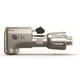 Maxima T-Style Slide Latch Head - R