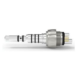 MaxPro 6-Pin LED High Speed Coupler - D