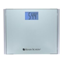 Physician Scale Digital Display 400lb Capacity - D discounted to $19.00 | Henry Schein Outlet Center