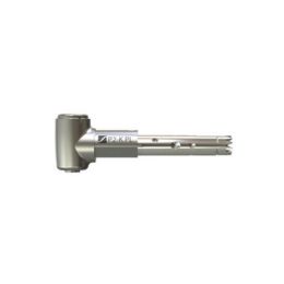 Pro 2-K Push Button Latch Low Speed Contra Angle Head - D