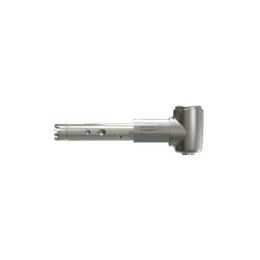 Pro 2-K Push Button Latch Low Speed Contra Angle Head - R