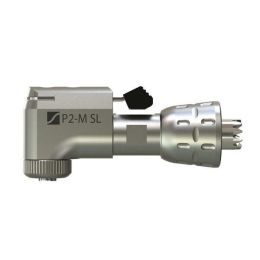 Pro 2-M Low Slide Latch Low Speed Contra Angle Head - R discounted to $129.00 | Henry Schein Outlet Center