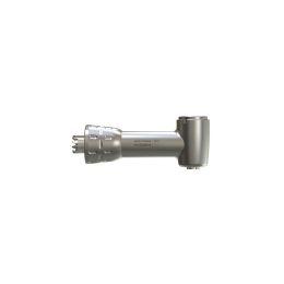 Pro 2-M Push Button Latch Low Speed Contra Angle Head - D