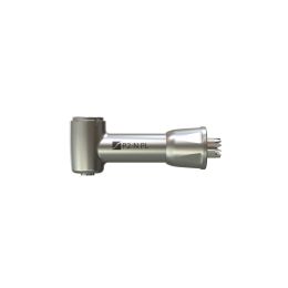 Pro 2-N Push Button Latch Low Speed Contra Angle Head - R