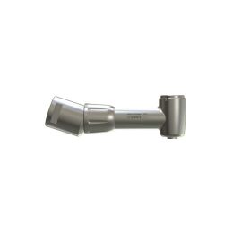 Pro 2-S Push Button Latch Low Speed Contra Angle Head - R
