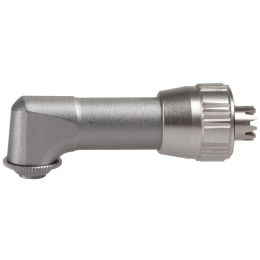 Prophy Screw Type Low Speed Contra Angle Head - D