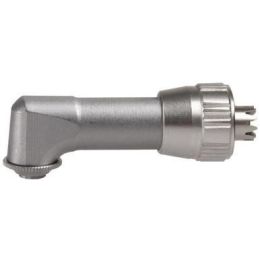 Prophy Screw Type T-style Low Speed Contra Angle Head - R