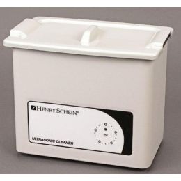 Ultrasonic Cleaner with Touch Pad - R discounted to $239.00 | Henry Schein Outlet Center