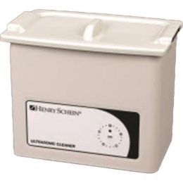 Henry Schein Ultrasonic Cleaner with Touch Pad - R discounted to $239.00 | Henry Schein Outlet Center