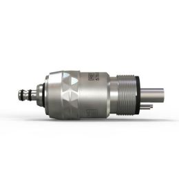 Covetrus North America Universal Companion Veterinary 4-Hole Swivel Handpiece Coupler - N discounted to $49.00 | Henry Schein Outlet Center