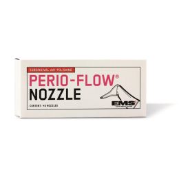 Perio-Flow Nozzles 40pk - N