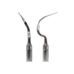 Piezo Tips 2-Pack  - N