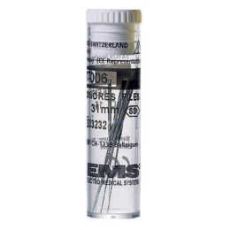 Piezon Endo K-Type Files  15 White - 6pk - N