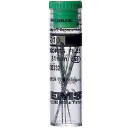 Piezon Endo K-Type Files 35 Green - 6pk - N
