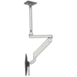 Titan Elite Quicklink LCD Mount with  20in T2 Arm Ceiling Mount with a 24in Ext - N