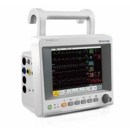 Edan Instruments Inc. iM50 Patient Monitor with ECG CO2 Blood Pressure Temperature and Printer- D discounted to $2,409.00 | Henry Schein Outlet Center