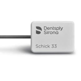 Sirona Schick 33 3.0 Intraoral X-ray Sensor Starter Kit with USB Interface and 6ft Cable - Size 2 - D discounted to $4,389.00 | Henry Schein Outlet Center