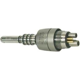 TwinPower CP4-LD Coupler - D