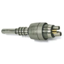 TwinPower CP4-O 6-Pin Handpiece Coupler - R