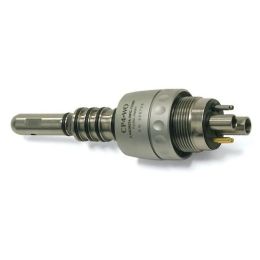 TwinPower CP4-WO 6-Pin Coupler Handpiece - D discounted to $199.00 | Henry Schein Outlet Center