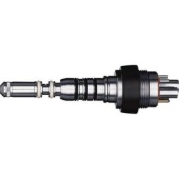 460 LED MULTIflex LUX 6-Pin High Speed Coupler - D