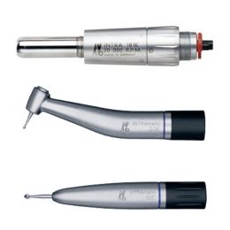 181K Low Speed Handpiece Bundle - 20E, 10E, and 181K Motor - N discounted to $1,679.00 | Henry Schein Outlet Center