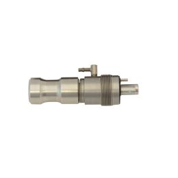 QUATTROcare Handpiece Adapter For KaVo INTRAheads - R