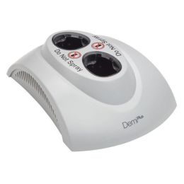 Demi Plus Battery Charger W/Out power cord - D