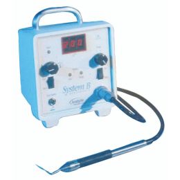 System B Heat Carrier 1005 110 Volt Complete Unit - D