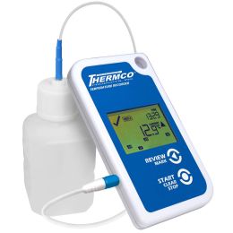 Thermco Products, Inc. LogTag TRED30-16R Data Logger - N discounted to $69.00 | Henry Schein Outlet Center