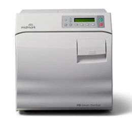 Midmark Ritter M9 Steam Autoclave Sterilizer - R discounted to $4,569.00 | Henry Schein Outlet Center