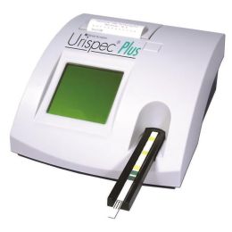 Urispec Plus Urinalysis Analyzer Reader Starter - N discounted to $219.00 | Henry Schein Outlet Center