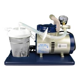 MadaVac II Aspirator - D