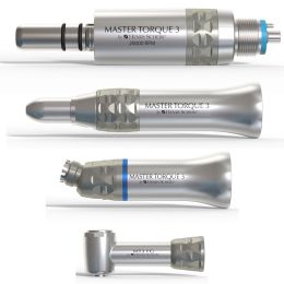Henry Schein Master Torque 3 20K Complete Low Speed System - N discounted to $629.00 | Henry Schein Outlet Center