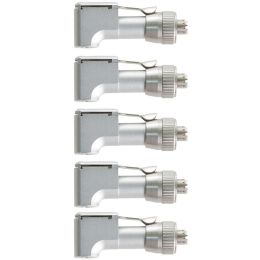 Maxima-M Latch Low Speed Contra Angle Head - 5 Pack - N