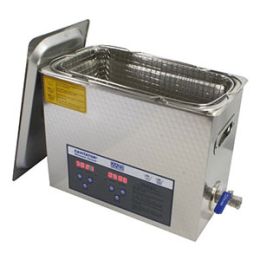 Mettler Electronics Cavitator Digital Ultrasonic Cleaner 3 Liter - D discounted to $399.00 | Henry Schein Outlet Center