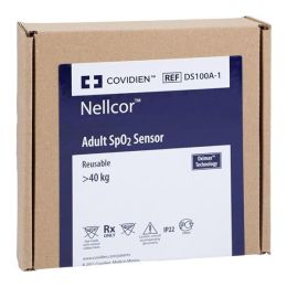 Adult Sp02 Sensor - D