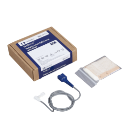 GE Corometrics Nellcor OxiMax SpO2 Interconnect Cable - Infant - D discounted to $79.00 | Henry Schein Outlet Center