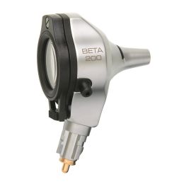 Beta 200 Otoscope Head - D